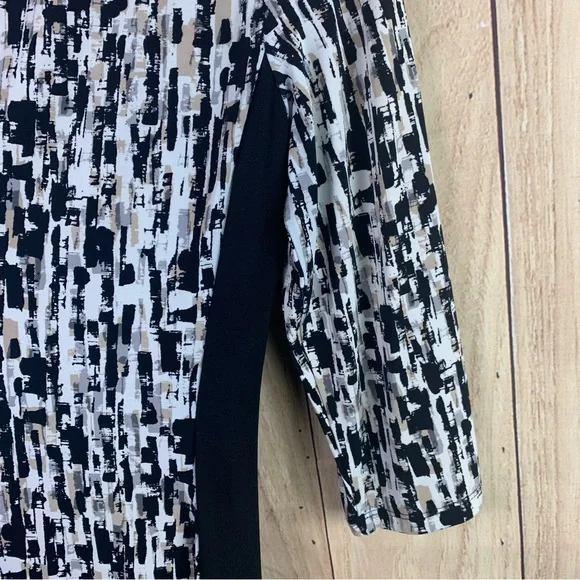 Lauren‎ Ralph Lauren Dress Size 14 - Picture 5 of 7